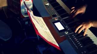 Hitori janai - DBGT - Piano solo cover - HQ