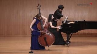 Giovanni Bottesini Concerto No.2 in B minor