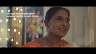 "The Silent House" Deepavali 2019 - by IJM Land