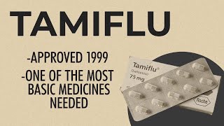 New flu medicine may be better at fighting old viruses