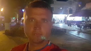 Анапа. Джемете 10.09.2017 Гуляем!!!
