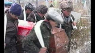 Клип памяти служивших и погибших в Афганистане! 