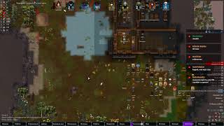 Rimworld HSK - Попробуем сделать бункер 05