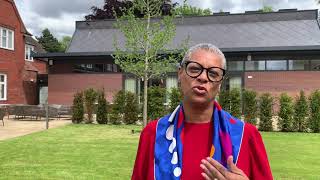 Jaqcui Francis - Adinamay Consulting