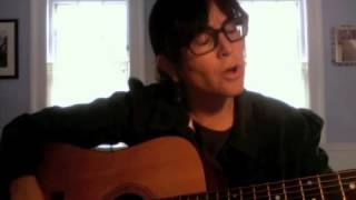 Swim and Sleep (Like a Shark) - Unknown Mortal Orchestra (cover)