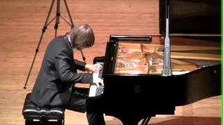Chopin - Etude op. 25 № 11