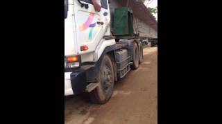 Cty VTVTM Thế Nam➡️ Chuyên vẫn chuyễn các loại Dầm Cầu bằng xe chuyên dũng