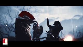World ReveaAssassin's Creed Odyssey  Открытый мир Экшен Ролевая игра Стелс