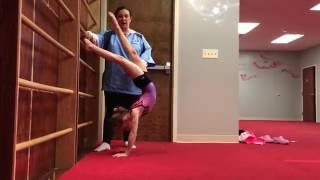 C & C Stretches Me!