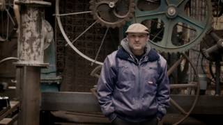 Jazzmaschine Trailer 1