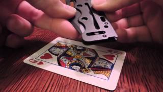 SOG Access Card 2.0 Review