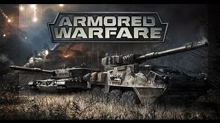 Armored Warfare.Бдыщщ убийца картохи?