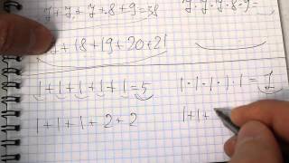 Задача №596. Математика 5 класс Виленкин.