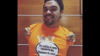 Oscarito vs Auditor en Pongámonos Serios