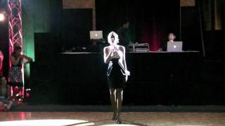 At Last - Briana Moten