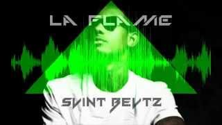 La Flame - New Lex Luger Type Beat
