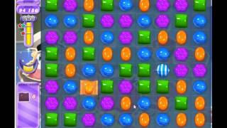Candy Crush Saga   DREAMWORLD level 140 No Boosters