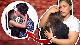 YAO TRAE A LA EX DE FEDE A CASA *tiene fotos juntos*