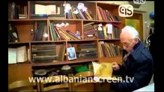 SHEH MUSTAFA REKA- ALBANIAN SCREEN