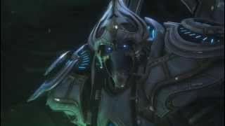 Starcraft 2: Legacy of the Void - Внезапные союзники