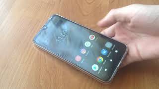 Oukitel C15 Pro честный обзор