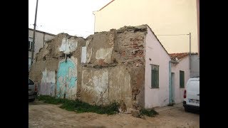 Испания без прикрас Как живут бедные испанцы