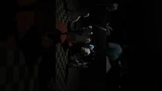 Kolkali night practice...Ghss erumapetty 2017