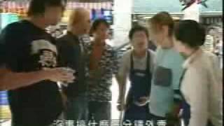 West Side Story [1] (1-7)  [ENG SUB]