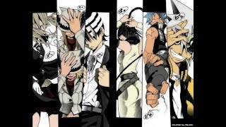 -「AMV」Пожиратели Душ (Аниме Клип)