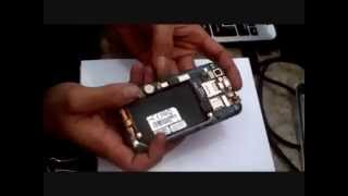 LG P970 Repair Touch Screen Asembly