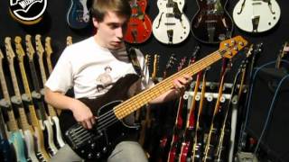 IBANEZ ATK-305 Attack Series Japan