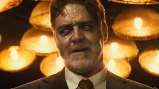Отмененные фильмы Universal, которые мы так никогда и не увидим