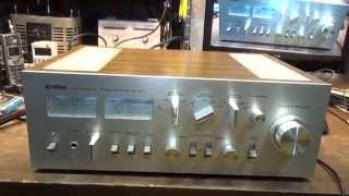 Yamaha ca 810