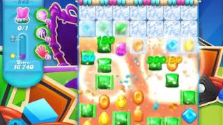 Candy Crush Soda Saga Level 546