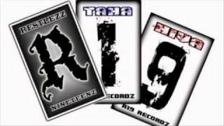 R19 Recordz - Ta'ahine Talavou