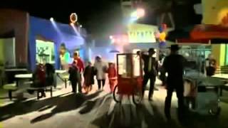 новый фильм Стивена Кинга 2015 года "Автострада"