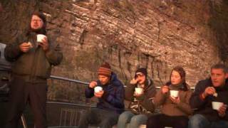 Faroe Islands Sightseeing Leirvik