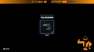 Opening 100,00 BP Worth Of Western Military Crates PUBG Xbox One, Yeehaw