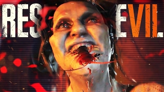 THE BEDROOM | Resident Evil 7 - DLC