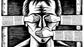 Преследование на высшем уровне