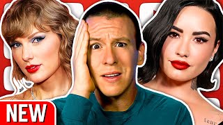 Taylor Swift Travis Kelce Controversy Exposes A Lot, 6-Year-Old Shoots Teacher, Mom Going to Prison