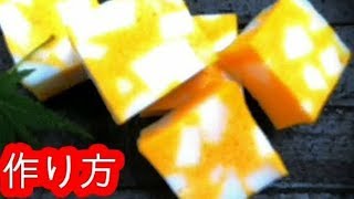 ゆでたまごで作る和食その①　【岩石玉子】　作り方　 料理レシピ