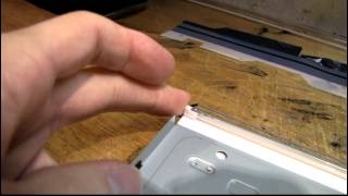 Sansui LCD TV Repair 11-10-13