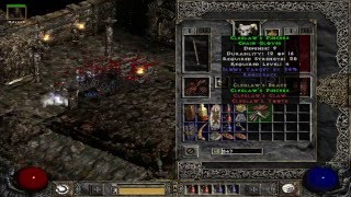 What is Cleglaw's Pincers - Diablo 2