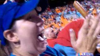 Phillies game dollar dog suck