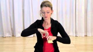 Ask a Ballerina- Nikki's 'What to wear Inside your Pointe Shoes'