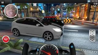 CSR Racing Part 3 [Keep on Racing] (No Sound)