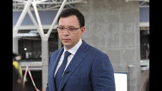 Политический расклад на 03 08 19 / Мураев ищет виновных