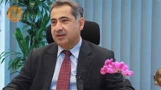 Habib Nehme - GE Healthcare Anniversary Statement - GE CEE
