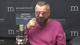 Аедрей Ковалев "Эффективность управления через лидерство" в авторской программе Романа Дусенко